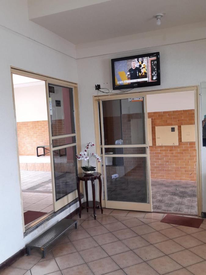 Hotel Italia Araguari Exterior photo